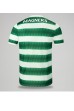 Fotbalové Dres Celtic Domácí Oblečení 2022-23 Krátký Rukáv
